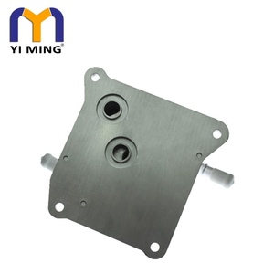 Refroidisseur d'huile pour Jatco CVT7 JF015E RE0F11A 216063JXOB 21606-3JXOB - Product Image 2