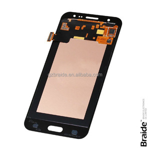 Precio barato de la alta calidad LCD para <span class=keywords><strong>Samsung</strong></span> <span class=keywords><strong>J5</strong></span> J500 J500F J500G J500Y J500M - Product Image 3