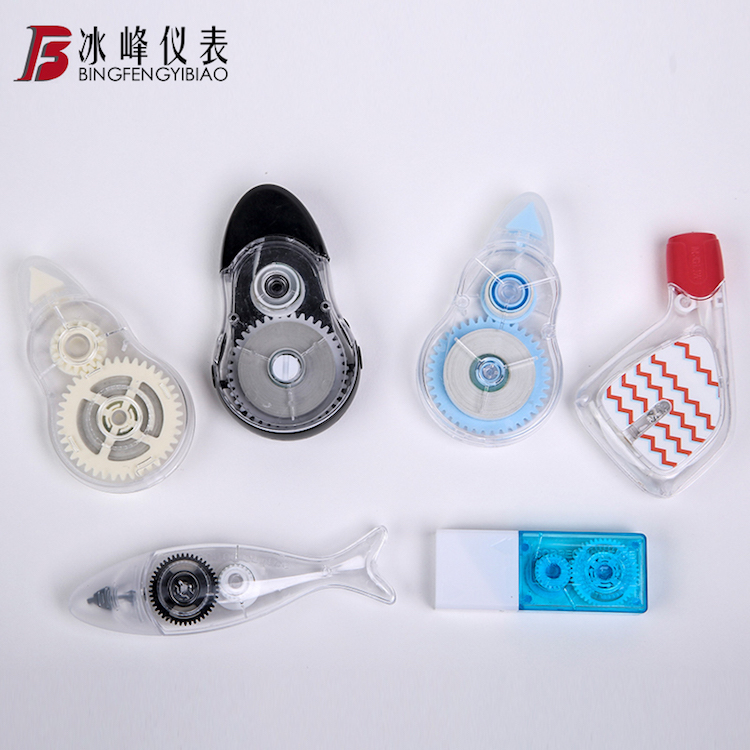 Белый twingo студент в форме зеленого цвета, декоративная большая Корректирующая лента на китайском языке мышь ручка комплект красочный школьный рюкзак новый дизайн канцелярских принадлежностей