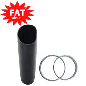 XJR XJ6 XJ8 Arrière manchon en caoutchouc avec <span class=keywords><strong>amortisseur</strong></span> bague pour Jaguar xj série suspension à ressort pneumatique kits - Product Image 1