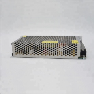 Chất Lượng Cao Chuyển Mạch Cung Cấp Điện 12V 10A 120 Wát LED Biến Áp S-120-12 - Product Image 5