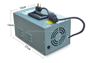 Automático pollo <span class=keywords><strong>debeaker</strong></span> eléctrica pico debeak máquina de aves de corral <span class=keywords><strong>debeaker</strong></span> para venta - Product Image 4