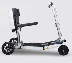 <span class=keywords><strong>Plegable</strong></span> de 3 ruedas 800w <span class=keywords><strong>maleta</strong></span> eléctrica <span class=keywords><strong>scooter</strong></span> 36v con motor sin escobillas - Product Image 2