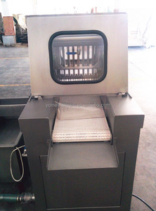 ZSJ-140 Haute Vitesse Injecteur De Saumure De Viande Et Saline Prix de <span class=keywords><strong>La</strong></span> Machine D'injection - Product Image 5