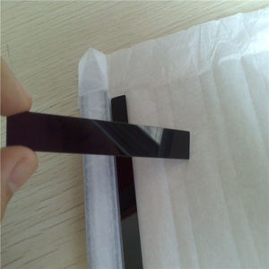 Vòng quang <span class=keywords><strong>IR</strong></span> Hồng ngoại Glass Lọc 830nm rg830 màu Glass vượt qua bộ lọc quang học bộ lọc sản phẩm - Product Image 4