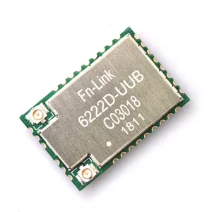 5ghz Wifi Module Of 6222D-UUB Dual-band With IPX For IPTV