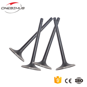 Hot bán tốt bộ phận bán 13715-70080 tự động 4 van 1g-fe động cơ XẢ VAN cho Lexus - Product Image 4