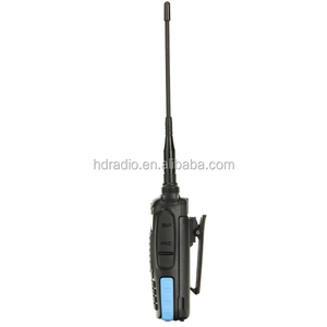 <span class=keywords><strong>Radio</strong></span> de dos vías walkie talkie para árbitro de alta tecnología de doble banda walkie talkie de <span class=keywords><strong>radio</strong></span> (CD-X3UV) - Product Image 3