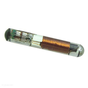 Vetro bianco ID13 Chip Auto <span class=keywords><strong>Transponder</strong></span> immbolizzatore Chip per Acura Buick Cadillac <span class=keywords><strong>Chevrolet</strong></span> Honda Pontiac Oldsmobile - Product Image 2