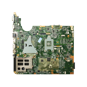 2018 Laptop Moederbord Voor DV7-3000 574681-001 DAUT1AMB6E0 <span class=keywords><strong>Ati</strong></span> HD4570 DDR3 - Product Image 2