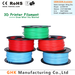3D Impression Filament New matériaux PCL pour 3D imprimante <span class=keywords><strong>PLA</strong></span> ABS et filaments spéciaux - Product Image 1