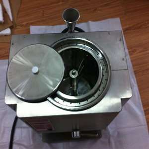 Máquina duplicadora de <span class=keywords><strong>Gel</strong></span> para equipo Dental, mezclador de Agar Dental - Product Image 5