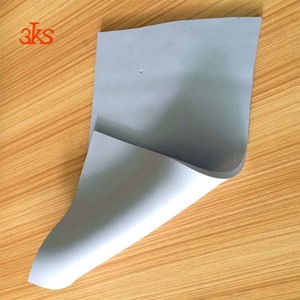 Alta viscosidad y conductividad espuma de silicona almohadilla térmica para MOSFET y vivienda - Product Image 2