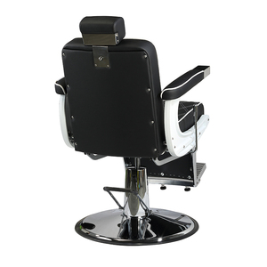 Vendita calda moderna parrucchiera all'ingrosso barbiere sedia per barbiere negozio di parrucchiere mobili vicino a Me - Product Image 4