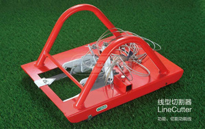 Kit d'outils de gazon artificiel, installation, pour fixer et couper le gazon - Product Image 4