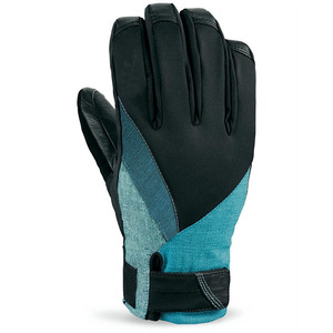 Cuir <span class=keywords><strong>de</strong></span> chèvre Imperméable Respirant haute qualité Gants <span class=keywords><strong>de</strong></span> <span class=keywords><strong>Ski</strong></span> avec styles cool - Product Image 6