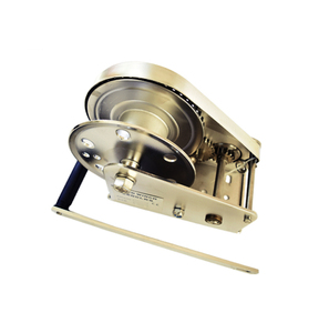 Torno <span class=keywords><strong>Manual</strong></span> de Elevación Pequeño de 600, 800, 1200, 1600, 1800, 2500 Libras, Torno <span class=keywords><strong>Manual</strong></span> <span class=keywords><strong>Reversible</strong></span> de Acero Inoxidable - Product Image 5