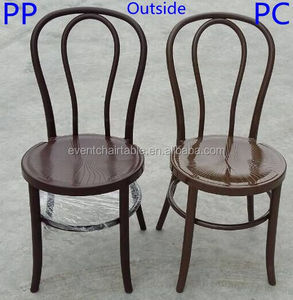 Resina Cafe comedor <span class=keywords><strong>de</strong></span> <span class=keywords><strong>la</strong></span> <span class=keywords><strong>cruz</strong></span> volver Thonet silla - Product Image 3