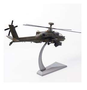 OEM 1: 72 प्लास्टिक आर सी हेलीकाप्टर मॉडल