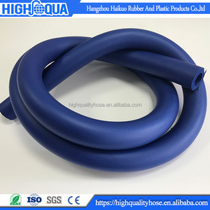 الملونة رغوة المطاط خرطوم/المطاط رغوة العزل خرطوم/مرنة أنبوب فوم - Product Image 5