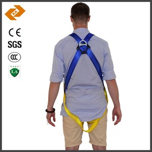 Norma <span class=keywords><strong>ce</strong></span> protección seguridad arnes se ajustan <span class=keywords><strong>en</strong></span> <span class=keywords><strong>361</strong></span> - Product Image 2