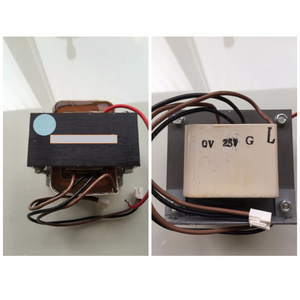 Transformateur de tension de testeur de sécurité 5KV - Product Image 4