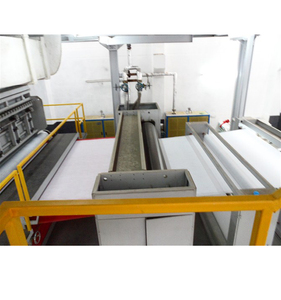 Máquina Automática para Fabricación de Tela No Tejida con Tecnología No Tejida y Característica Antiestática, Solución No Tejida, Máquina de Fabricación de Tela No Tejida de Polipropileno Spunbond - Product Image 3