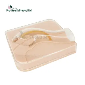 Anillo Vaginal femenino, dispositivo de simulación con Control de la natalidad, anillo de mujeres - Product Image 1