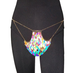 All'ingrosso per le donne <span class=keywords><strong>Boutique</strong></span> 2022 colorato elegante e brillante Sexy estate caldo delle ragazze delle donne Bikini corsetto diamante Bikini Bikini - Product Image 6