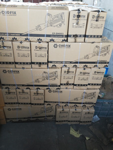Coofix CF3395 16e 拆卸锤 1900 W 拆卸式破碎锤 - Product Image 5