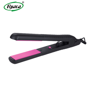 <span class=keywords><strong>Plancha</strong></span> de Pelo Profesional Personalizada Más Barata con Aprobación CB BY-602 - Product Image 2