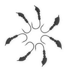 <span class=keywords><strong>Cheburashka</strong></span> volteando de pesca pesos platinas de abordar accesorio - Product Image 2