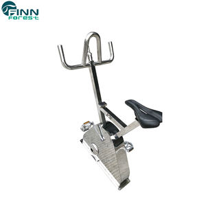 Écran tactile de <span class=keywords><strong>piscine</strong></span> en acier inoxydable 316/304, équipement de natation, exercices et vélo - Product Image 3