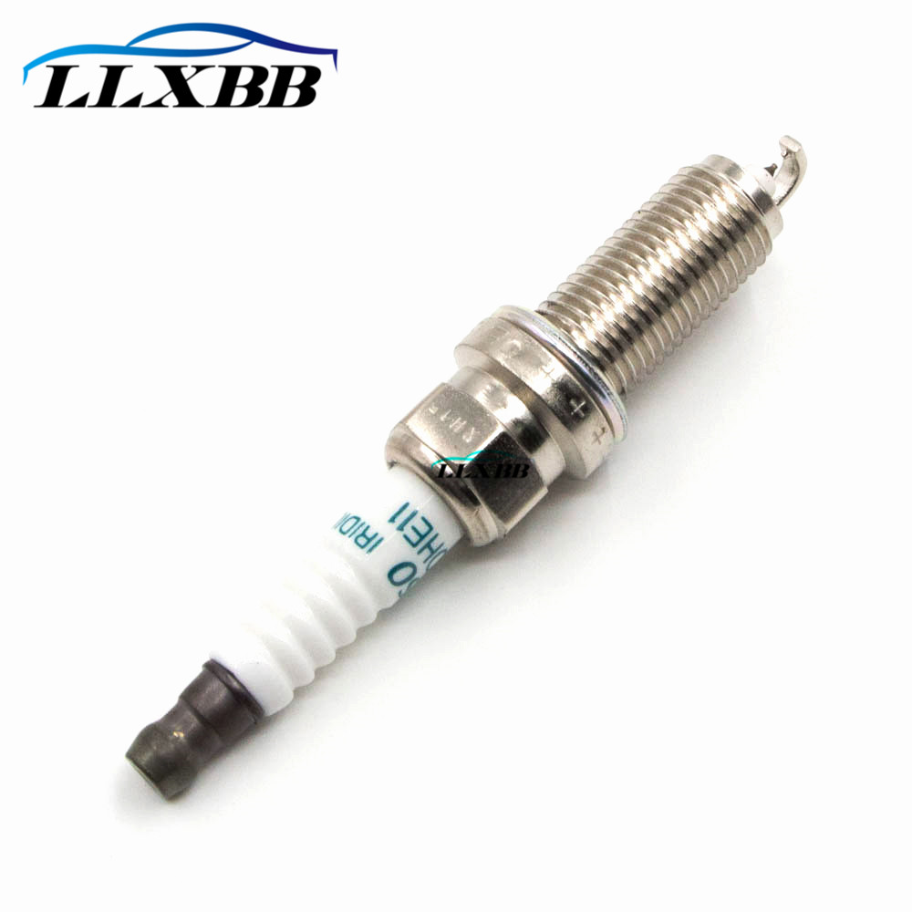 Genuine Auto Engine Spark Plug 22401-ED71B for Nissan
