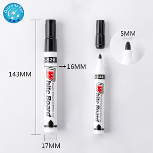 Nhà Máy Trực Tiếp Bán Khuyến Mại Không Độc Hại Màu Bút Đánh Dấu Quảng Cáo Xóa Được Bảng Trắng Bút Đánh Dấu Bộ - Product Image 6