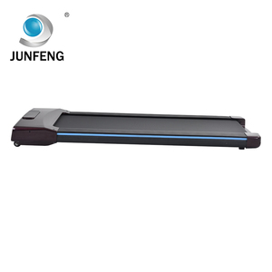 Neues Mini Home Laufband Best Folding Walking Pad LED-Anzeige Elektromotor Manuelles Falten für Übung Maximales Benutzer gewicht 120kg - Product Image 3