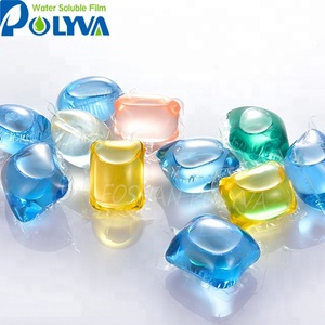 High Recommend Innovation Products 8g Laundry Detergent Pods Washing Pods for <strong>Cleaning</strong> <strong>Clothes</strong> - Product Image 4