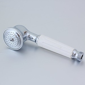 Mitigeur de douche <span class=keywords><strong>mural</strong></span> de style européen antique, ensemble de douche, <span class=keywords><strong>robinet</strong></span> de baignoire - Product Image 4
