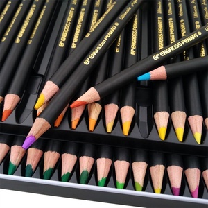 120 Tekening Aquarelle Water Kleur Potlood Aquarel Potloden Kleuren Potlood Set Voor Kunstenaar