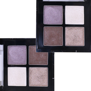 Palette de fard <span class=keywords><strong>à</strong></span> paupières imperméable professionnelle marque privée usine de maquillage Palette de fard <span class=keywords><strong>à</strong></span> paupières personnalisée fard <span class=keywords><strong>à</strong></span> paupières - Product Image 5