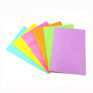 Giấy Lấp Lánh Thủ Công Mỹ Nghệ Nhiều Màu - Product Image 5