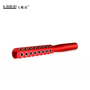 Rouleau de Massage en pierre de Germanium, 99.99% g, soins pour la peau, accessoire pour le visage, rouleau - Product Image 5