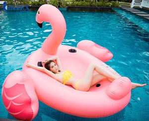 Flotteur de piscine <span class=keywords><strong>gonflable</strong></span> <span class=keywords><strong>flamant</strong></span> <span class=keywords><strong>rose</strong></span> <span class=keywords><strong>Intex</strong></span> 56288 - Product Image 5