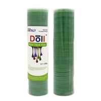 Cire dure pour enlever les poils, bloc d'aloe durcisseur, très bonne qualité, 500g, 1 pièce
