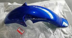 Garde-boue avant CB1 125 pour HONDA Pièces de moto d'origine - Product Image 4