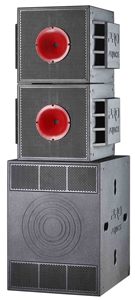 18inch <strong>Subwoofer</strong> Speaker <strong>System</strong> - Product Image 3