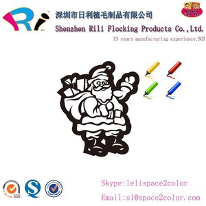 <span class=keywords><strong>Velvet</strong></span> art poster a colori - Product Image 3