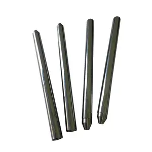 Semen Carbide Rod Solid Carbide Batang Tungsten Carbide Rod