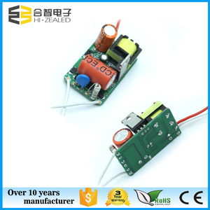 277 v led pilote <span class=keywords><strong>2</strong></span> anos <span class=keywords><strong>de</strong></span> garantie <span class=keywords><strong>rue</strong></span> led 30 w led driver à courant constant 24 v - Product Image 5