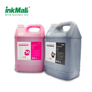 solvent ink for Gongzheng starfire GZM3204SG inkjet printer with Spectra StarFire 1024